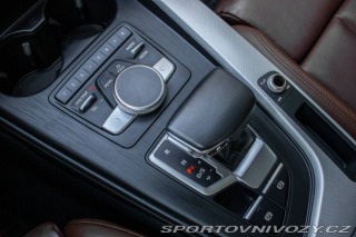 Audi A5 Sportback  35 2.0TDI S tr 2019