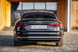 Audi A5 Sportback  35 2.0TDI S tr 2019