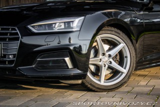 Audi A5 Sportback  35 2.0TDI S tr 2019