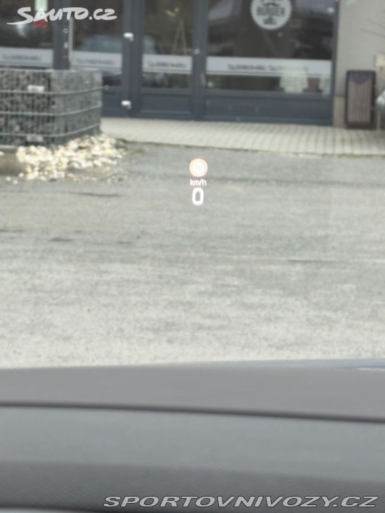 Škoda Octavia RS 2.0 TDI 2023