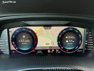 Škoda Octavia RS 2.0 TDI 2023