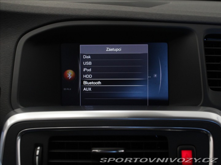 Volvo S60 2,0 Polestar 270kW 75tkm. 2018