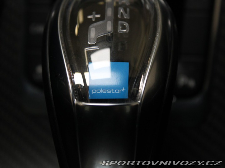Volvo S60 2,0 Polestar 270kW 75tkm. 2018