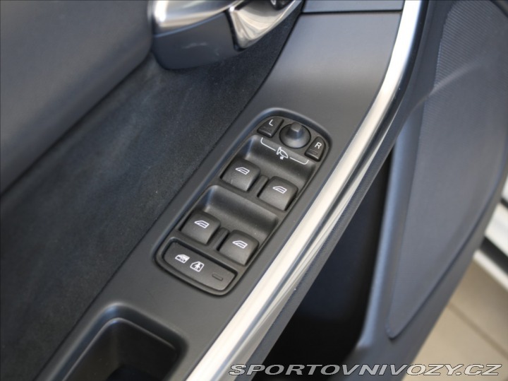 Volvo S60 2,0 Polestar 270kW 75tkm. 2018