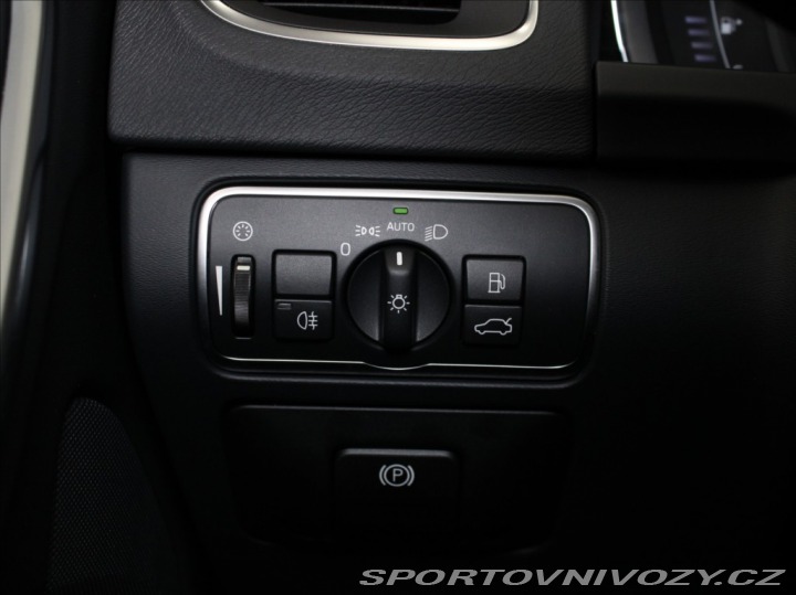 Volvo S60 2,0 Polestar 270kW 75tkm. 2018