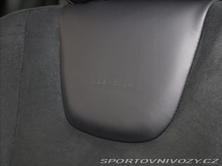 Volvo S60 2,0 Polestar 270kW 75tkm. 2018
