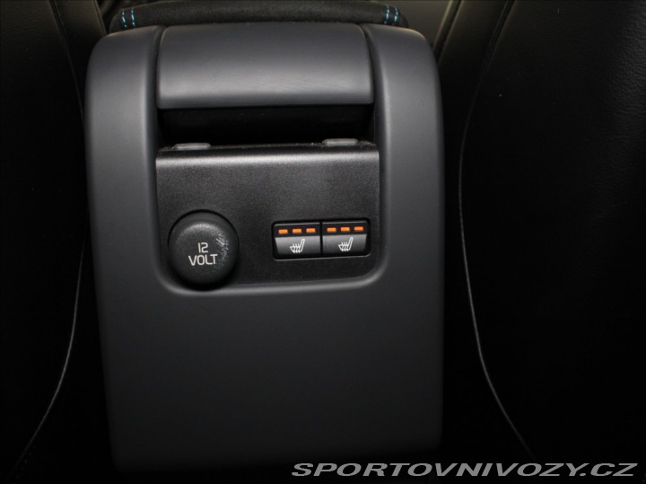 Volvo S60 2,0 Polestar 270kW 75tkm. 2018