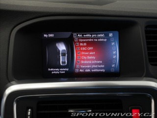 Volvo S60 2,0 Polestar 270kW 75tkm. 2018