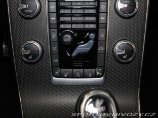 Volvo S60 2,0 Polestar 270kW 75tkm. 2018