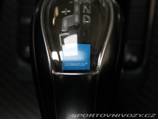 Volvo S60 2,0 Polestar 270kW 75tkm. 2018