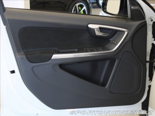 Volvo S60 2,0 Polestar 270kW 75tkm. 2018