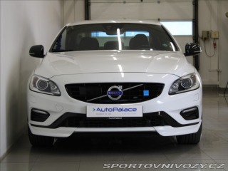 Volvo S60 2,0 Polestar 270kW 75tkm. 2018