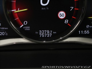 Volvo S60 2,0 Polestar 270kW 75tkm. 2018