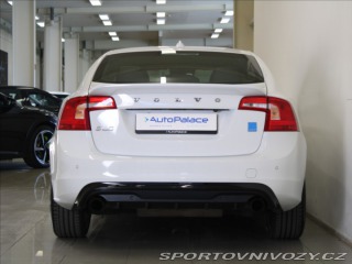 Volvo S60 2,0 Polestar 270kW 75tkm. 2018