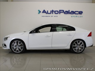 Volvo S60 2,0 Polestar 270kW 75tkm. 2018