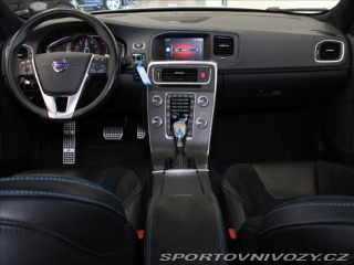 Volvo S60 2,0 Polestar 270kW 75tkm. 2018