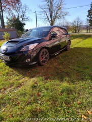 Mazda 3 MPS  2010