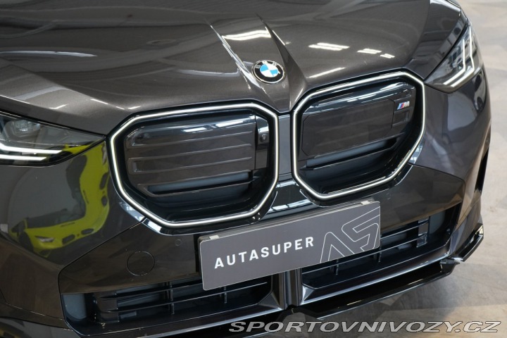 BMW X3 M50*XDRIVE*LED*HUD*NEZ.TO 2025