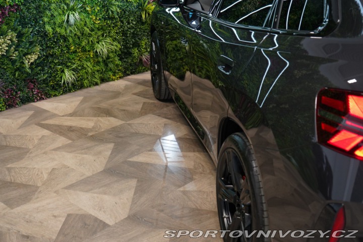 BMW X3 M50*XDRIVE*LED*HUD*NEZ.TO 2025