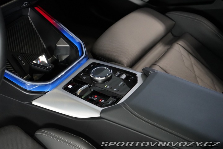 BMW X3 M50*XDRIVE*LED*HUD*NEZ.TO 2025