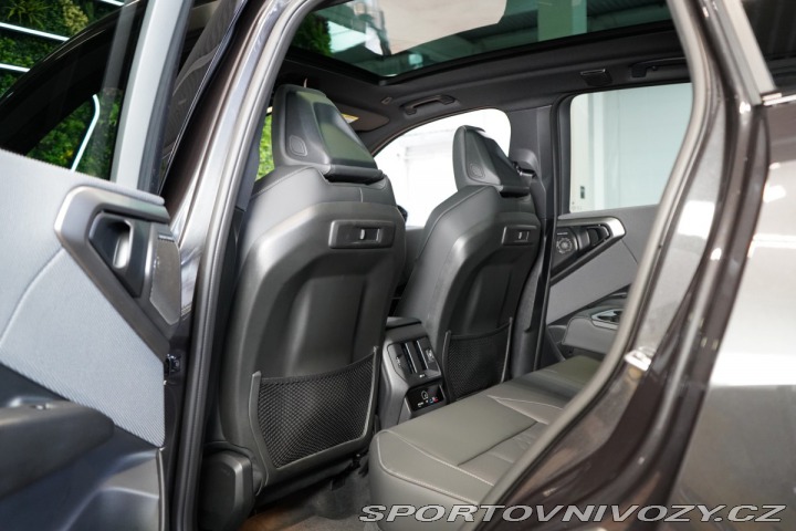 BMW X3 M50*XDRIVE*LED*HUD*NEZ.TO 2025