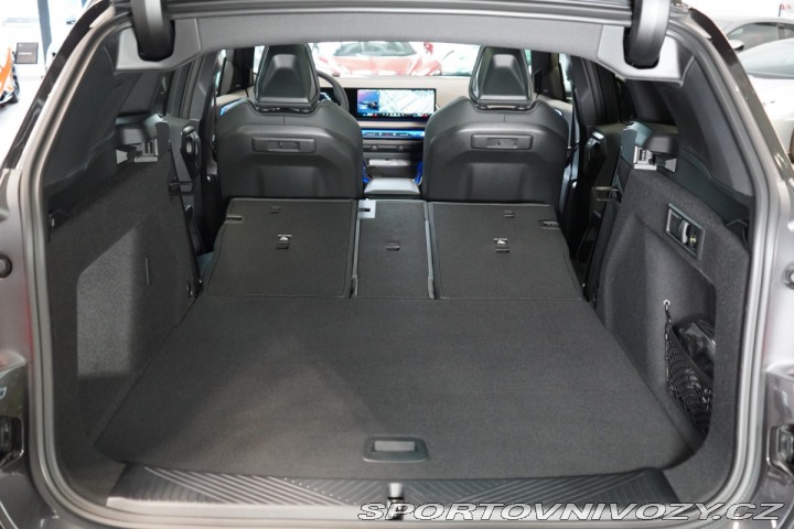 BMW X3 M50*XDRIVE*LED*HUD*NEZ.TO 2025