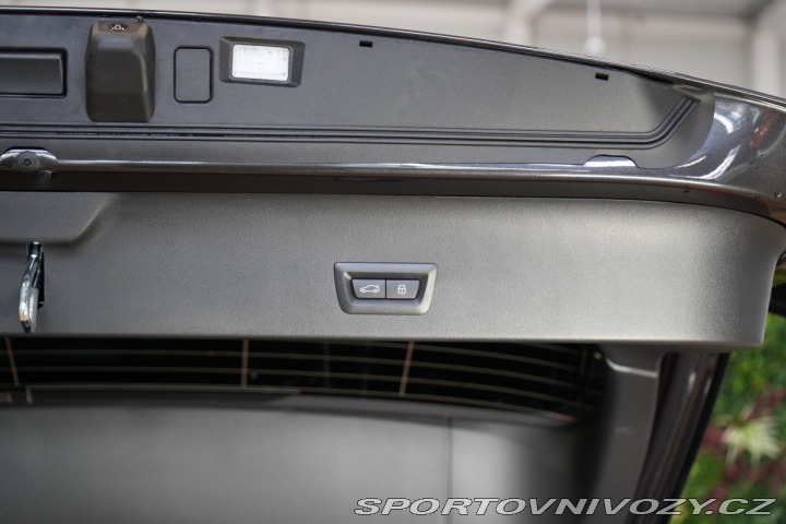 BMW X3 M50*XDRIVE*LED*HUD*NEZ.TO 2025