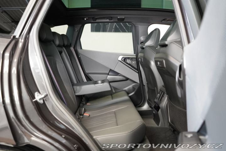 BMW X3 M50*XDRIVE*LED*HUD*NEZ.TO 2025