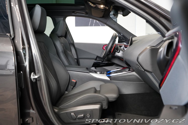 BMW X3 M50*XDRIVE*LED*HUD*NEZ.TO 2025