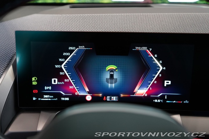 BMW X3 M50*XDRIVE*LED*HUD*NEZ.TO 2025