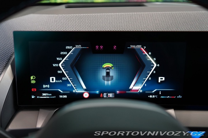 BMW X3 M50*XDRIVE*LED*HUD*NEZ.TO 2025