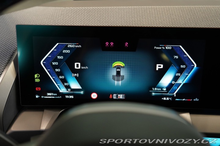 BMW X3 M50*XDRIVE*LED*HUD*NEZ.TO 2025