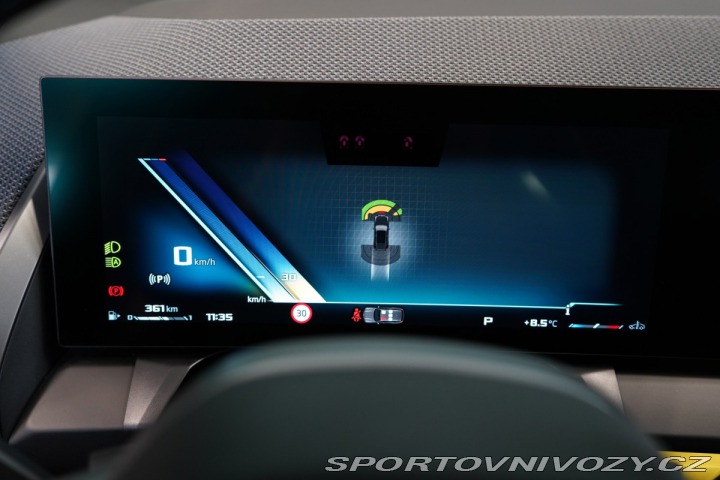 BMW X3 M50*XDRIVE*LED*HUD*NEZ.TO 2025