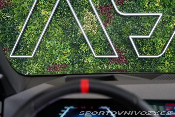 BMW X3 M50*XDRIVE*LED*HUD*NEZ.TO 2025