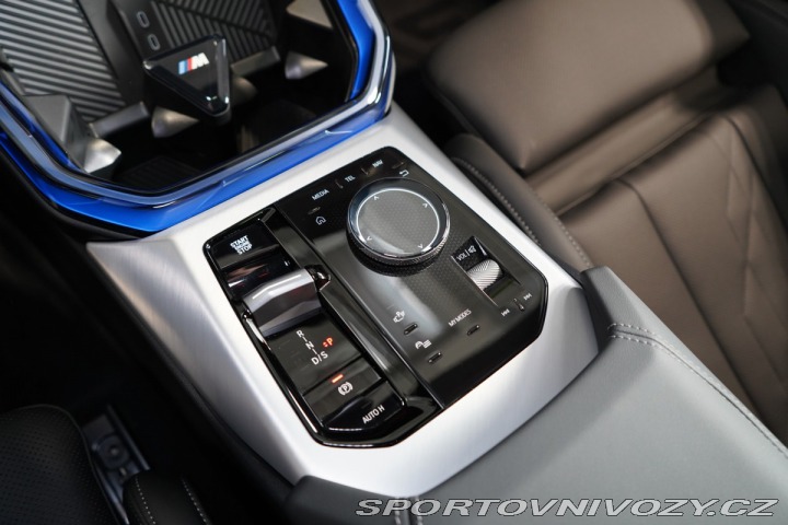 BMW X3 M50*XDRIVE*LED*HUD*NEZ.TO 2025