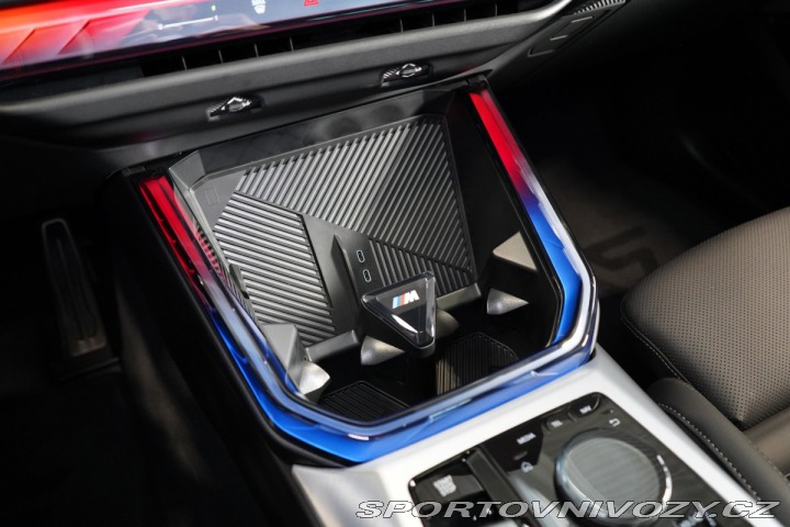 BMW X3 M50*XDRIVE*LED*HUD*NEZ.TO 2025