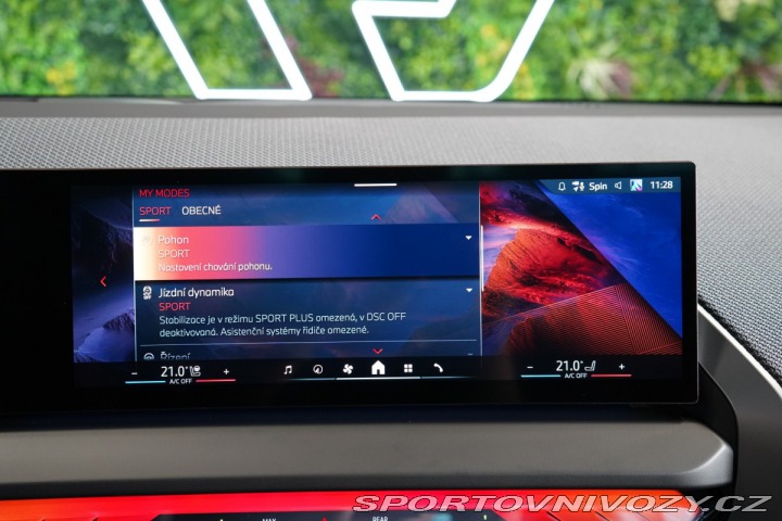 BMW X3 M50*XDRIVE*LED*HUD*NEZ.TO 2025