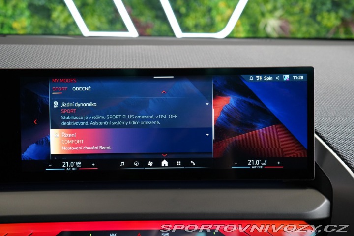 BMW X3 M50*XDRIVE*LED*HUD*NEZ.TO 2025