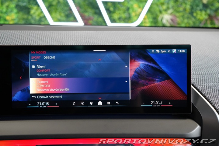 BMW X3 M50*XDRIVE*LED*HUD*NEZ.TO 2025