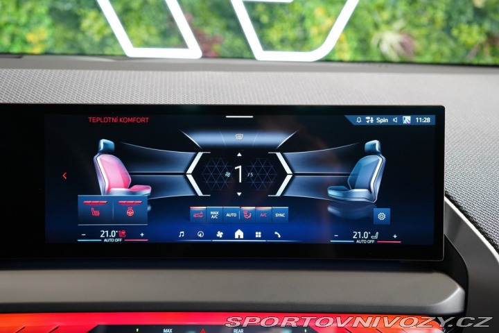 BMW X3 M50*XDRIVE*LED*HUD*NEZ.TO 2025