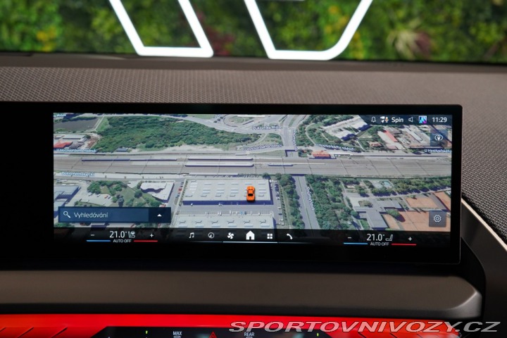 BMW X3 M50*XDRIVE*LED*HUD*NEZ.TO 2025