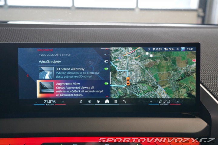 BMW X3 M50*XDRIVE*LED*HUD*NEZ.TO 2025