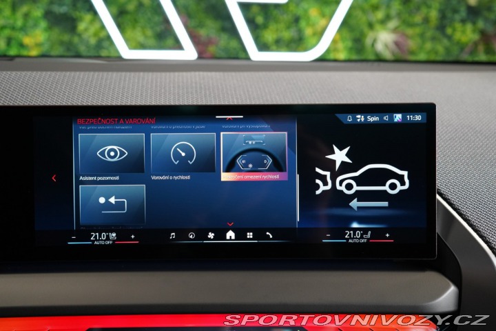 BMW X3 M50*XDRIVE*LED*HUD*NEZ.TO 2025