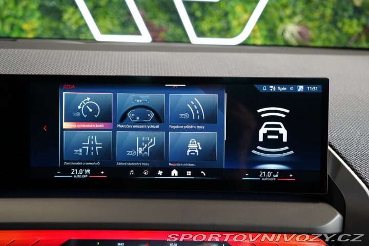 BMW X3 M50*XDRIVE*LED*HUD*NEZ.TO 2025