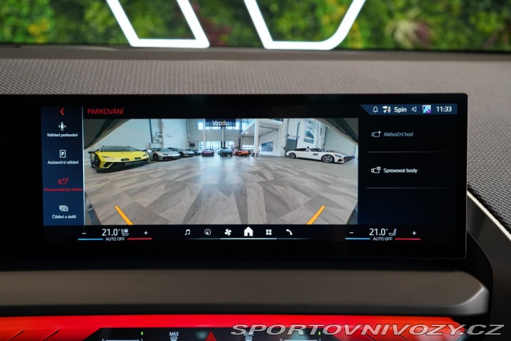 BMW X3 M50*XDRIVE*LED*HUD*NEZ.TO 2025