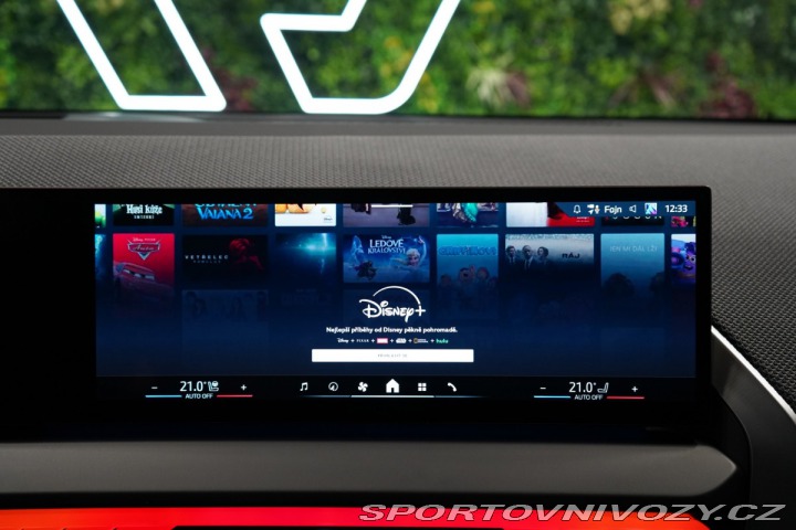 BMW X3 M50*XDRIVE*LED*HUD*NEZ.TO 2025