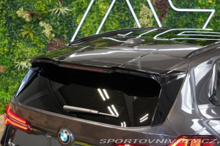 BMW X3 M50*XDRIVE*LED*HUD*NEZ.TO 2025