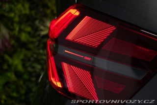 BMW X3 M50*XDRIVE*LED*HUD*NEZ.TO 2025