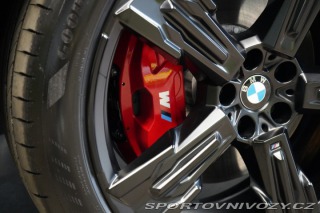 BMW X3 M50*XDRIVE*LED*HUD*NEZ.TO 2025