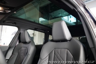 BMW X3 M50*XDRIVE*LED*HUD*NEZ.TO 2025